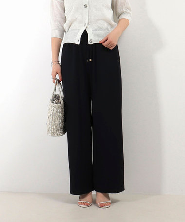 NOLLEY'S(ノーリーズ)の《セットアップ対応》ウォッシャブル高