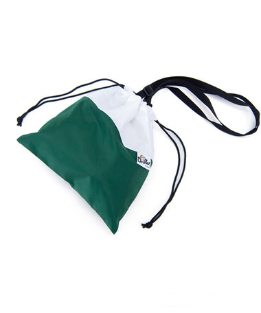 【Drifter/ドリフター】PELEE POUCH