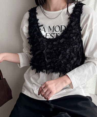 キャミソール｜トップス｜NOLLEY'S MALL（ノーリーズ モール公式通販）