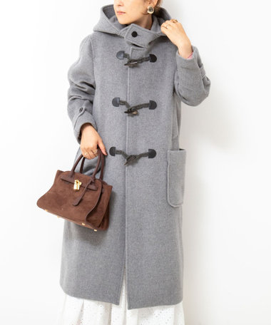 【美品】　NOLLEY'S ノーリーズ　　レディース モッズコート NOLLEY'S｜NMPモッズコート | Rakuten Fashion(楽天ファッション