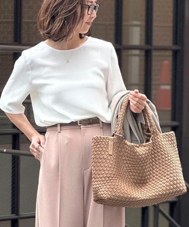 メッシュトートM