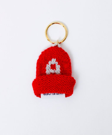 【INFIELDER DESIGN/インフィールダーデザイン】ALPHABET HOLDER