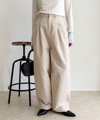 すべてのパンツ｜パンツ｜fredy emue(フレディ エミュ）｜NOLLEY'S