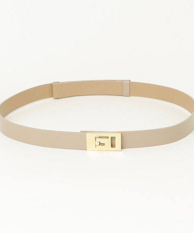 ［WEB限定 SPECIAL SALE！］ノックカナグスライドベルト