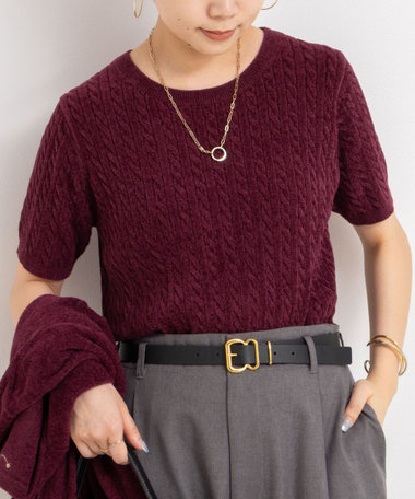 ニット｜トップス｜複数ブランド｜NEW ARRIVAL｜NOLLEY'S MALL