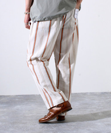 すべてのパンツ｜パンツ｜複数ブランド｜NEW ARRIVAL｜men（MEN