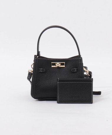 ［WEB限定 SPECIAL SALE！］HINERI  miniバッグ