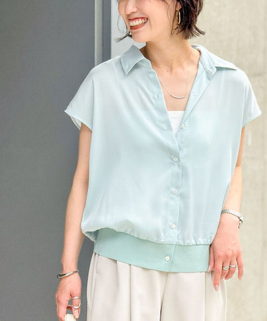 クラシック シャツ｜トップス｜NOLLEY'S(ノーリーズ）｜NOLLEY'S MALL トップス