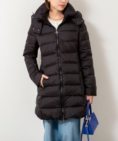 ダウンコート｜ジャケット/アウター｜NEW ARRIVAL｜NOLLEY'S MALL