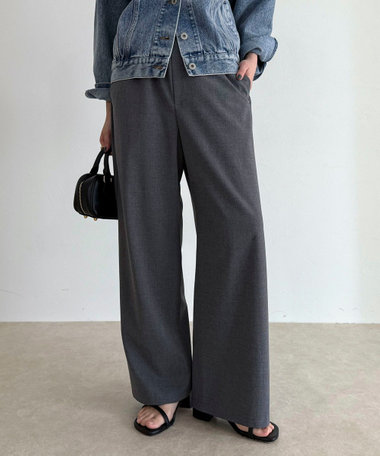 すべてのパンツ｜パンツ｜【WINTER SALE開催中】NOLLEY'S MALL