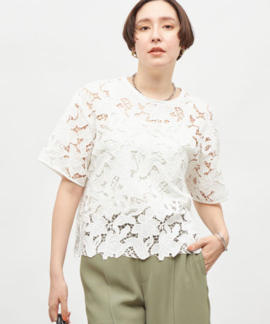 ☆新品☆NOLLEY'S ノーリーズ　ブラウス　カットソー☆ ブラウス｜トップス｜複数ブランド｜NOLLEY'S MALL（ノーリーズ