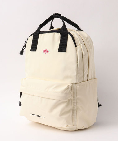 【DANTON/ダントン】PEUPLIERS 17（ピュプリエ17）バックパック 25SS