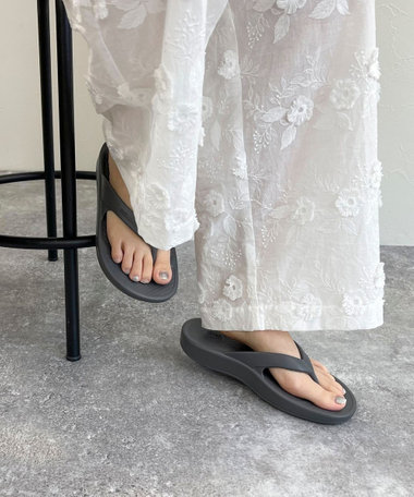 【FREEWATERS/フリーウォータース】 Cloud9 Ultra リカバリーサンダル