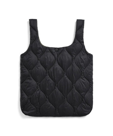 【TAION/タイオン】ミリタリー エコ ダウンバッグM