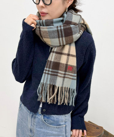 ソフトチェックストール