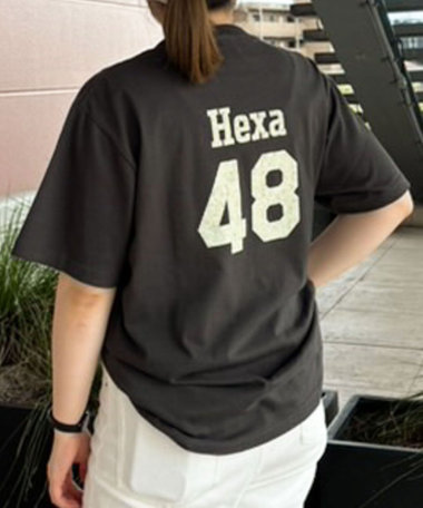 ［WEB限定 SPECIAL PRICE！］店舗別注ナンバリングTシャツ