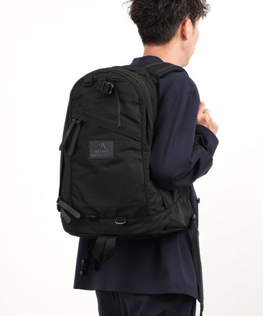 【GREGORY/グレゴリー】DAYPACK CORDURA BALLISTIC