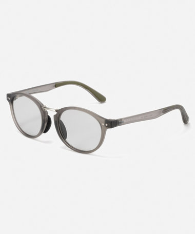 【TYMER/タイマー】OLIVER TY105 PHOTOCHROMIC 調光レンズ
