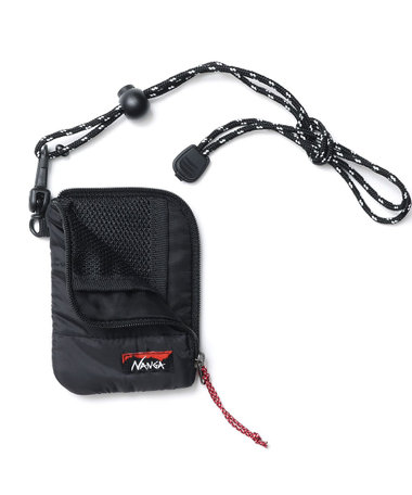 【NANGA/ナンガ】COIN CASE