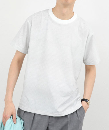 クイックドライTシャツ / 吸水速乾 / クルーネック / 26SS