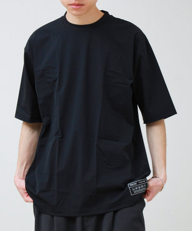 【TAION / タイオン】FANCTION T-Shirts