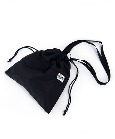 【Drifter/ドリフター】PELEE POUCH