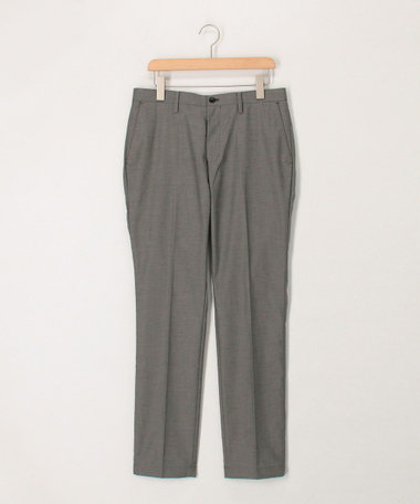 《接触冷感》《ウォッシャブル》COOL EXPERIENCE ROYAL OX ストレッチパンツ