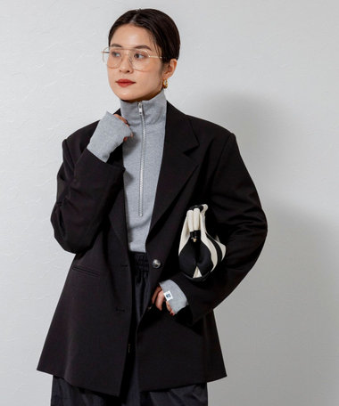 テーラードジャケット｜ジャケット/アウター｜【WINTER SALE開催中