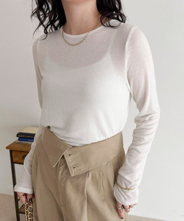 Tシャツ｜トップス｜複数ブランド｜women（WOMEN）｜NOLLEY'S