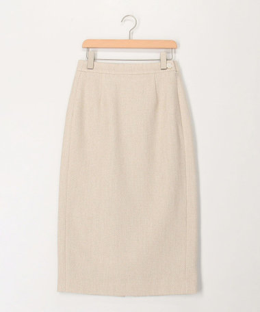 ネコアシペンネ タイトスカート