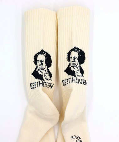 【ROSTER SOX/ロスターソックス】BEETHVEN