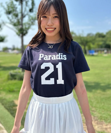 ［WEB限定 SPECIAL PRICE！］店舗別注ナンバリングTシャツ