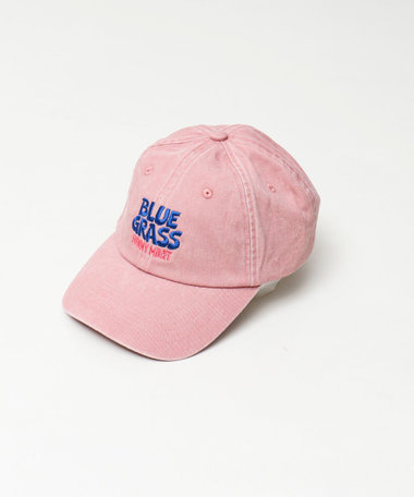 【BLUE GLASS】DELIVERY CAP ２