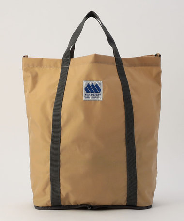 【MADDEN】FUNNY TOTEBAG