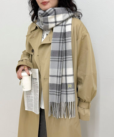 ソフトチェックストール