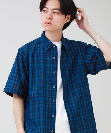 シャツ｜トップス｜GLOSTER(グロスター）｜NOLLEY'S MALL（ノーリーズ