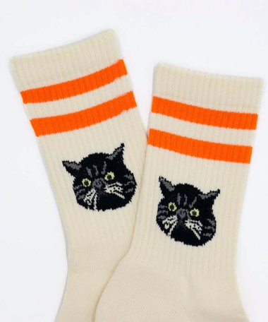 【ROSTER SOX/ロスターソックス】CAT
