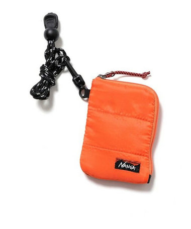 【NANGA/ナンガ】COIN CASE