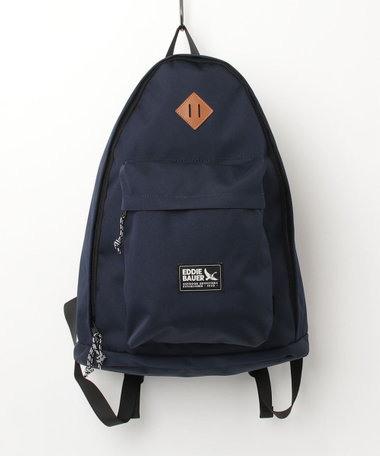 【Eddie Bauer】CORDURA BAG PACK ティアドロップ リュックサック