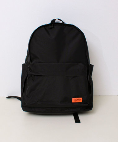 【UNIVERSAL OVERALL】ANYTIME daily rucksack