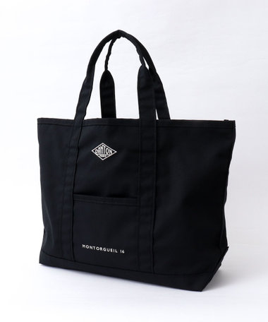 【DANTON/ダントン】MONTORGUEIL（モントルグイユ）26SSコレクション