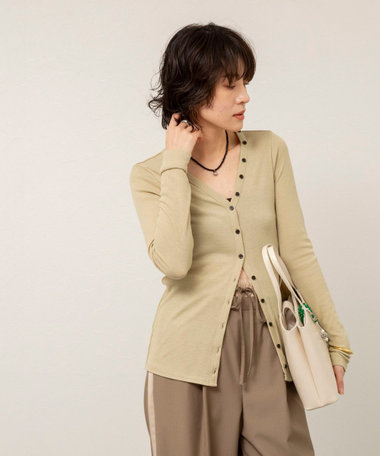 カーディガン｜トップス｜NOLLEY'S MALL（ノーリーズ モール公式通販）