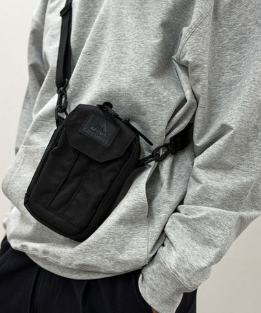 【GREGORY/グレゴリー】PAWABUNGA POCKET CORDURA BALLISTIC LIGHT