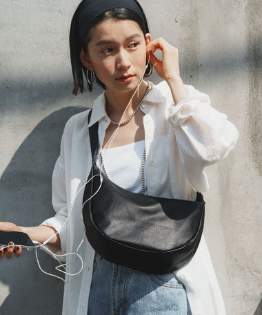 ショルダーバッグ｜バッグ｜NOLLEY'S MALL（ノーリーズ モール公式通販）