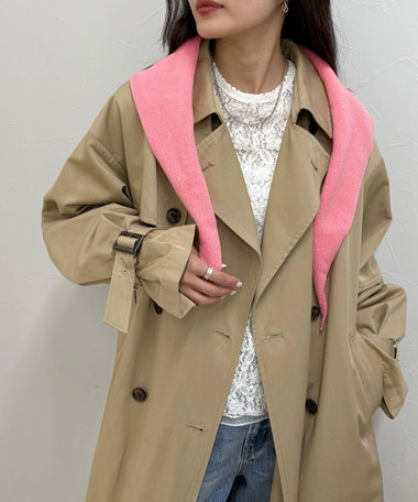 ニットバブーシュカ