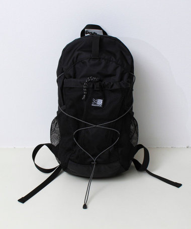 【karrimor/カリマー】grab pack 20 ナイロン/バックパック/ユニセックス/20L
