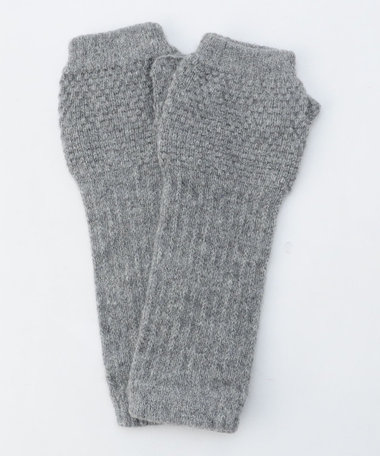 【COSY/コージー】ロングフィンガーレスグローブ