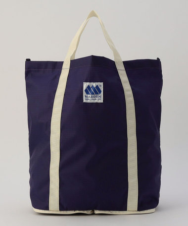 【MADDEN】FUNNY TOTEBAG