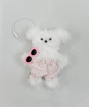 もけもけ手作りキット