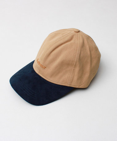【BARBOUR/バブアー】LANGDALE CAP